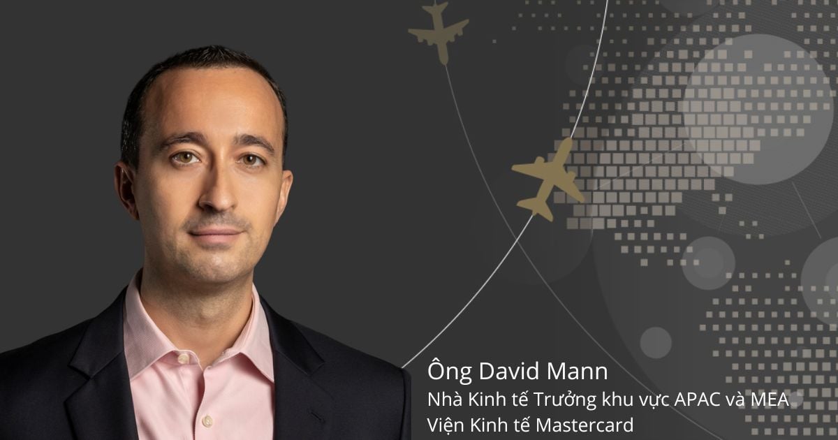  Phục hồi và chuyển đổi của ngành du lịch: Xu hướng và triển vọng tại Châu Á - Thái Bình Dương