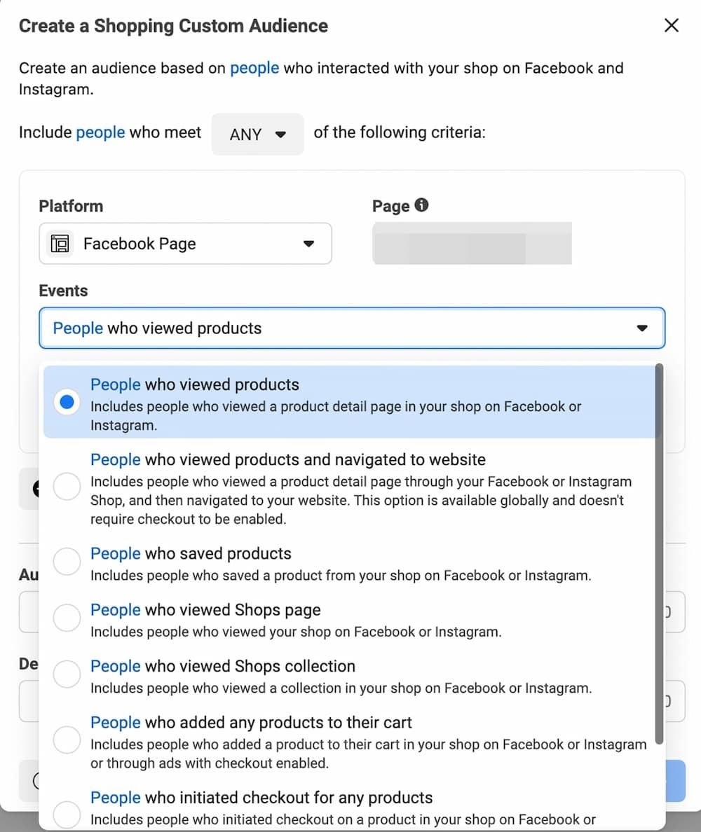  Cập nhật về Audience Targeting của Meta và 9 Lựa chọn Thay thế