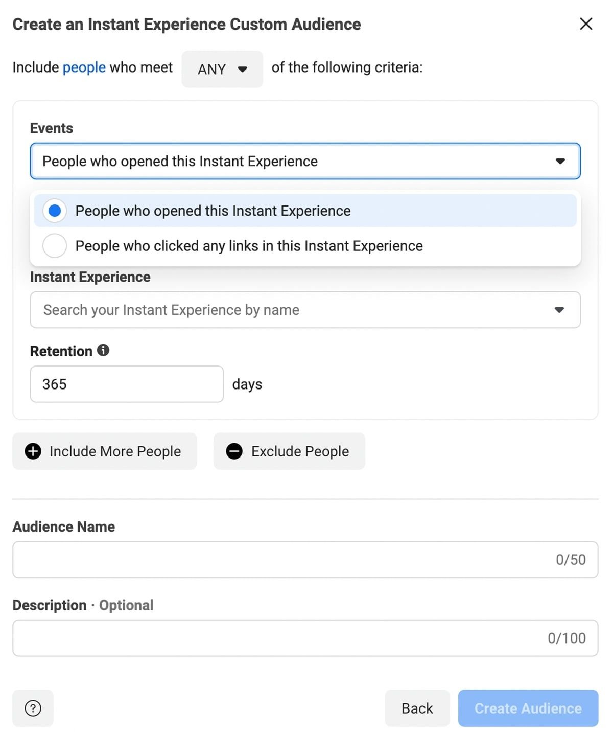  Cập nhật về Audience Targeting của Meta và 9 Lựa chọn Thay thế