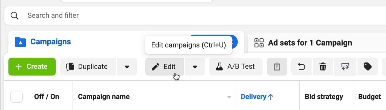  Cập nhật về Audience Targeting của Meta và 9 Lựa chọn Thay thế