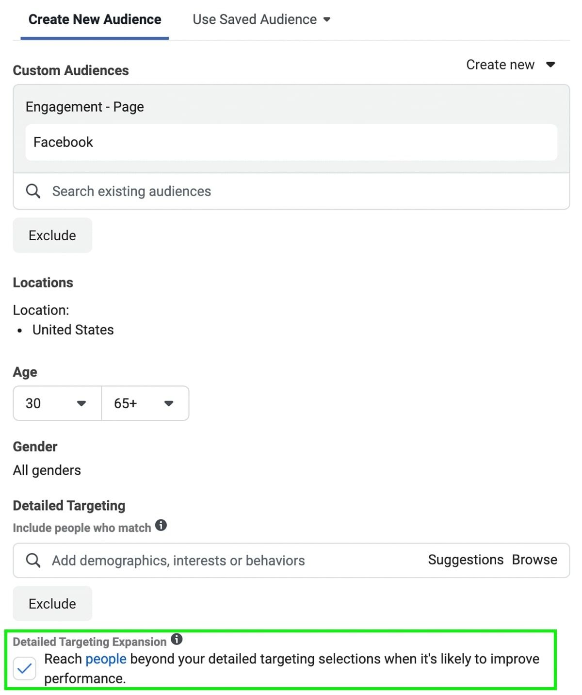  Cập nhật về Audience Targeting của Meta và 9 Lựa chọn Thay thế