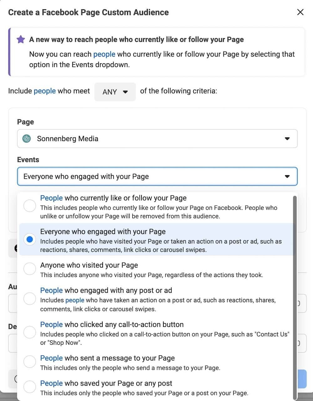 Cập nhật về Audience Targeting của Meta và 9 Lựa chọn Thay thế