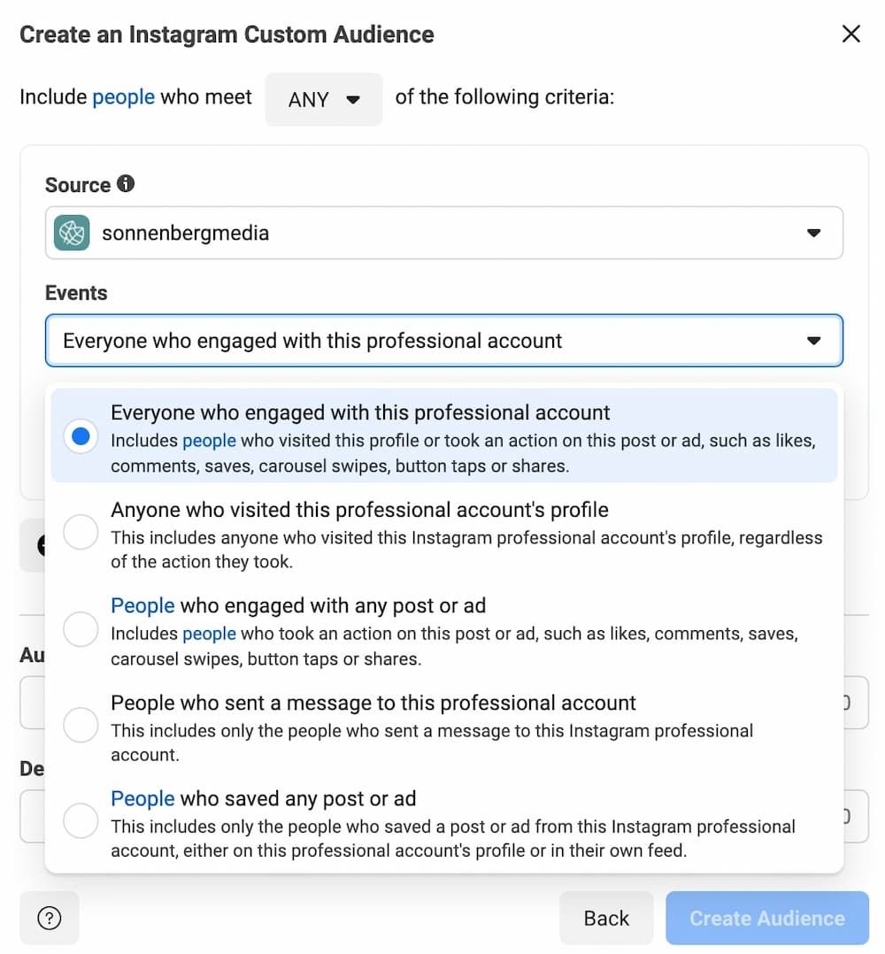  Cập nhật về Audience Targeting của Meta và 9 Lựa chọn Thay thế