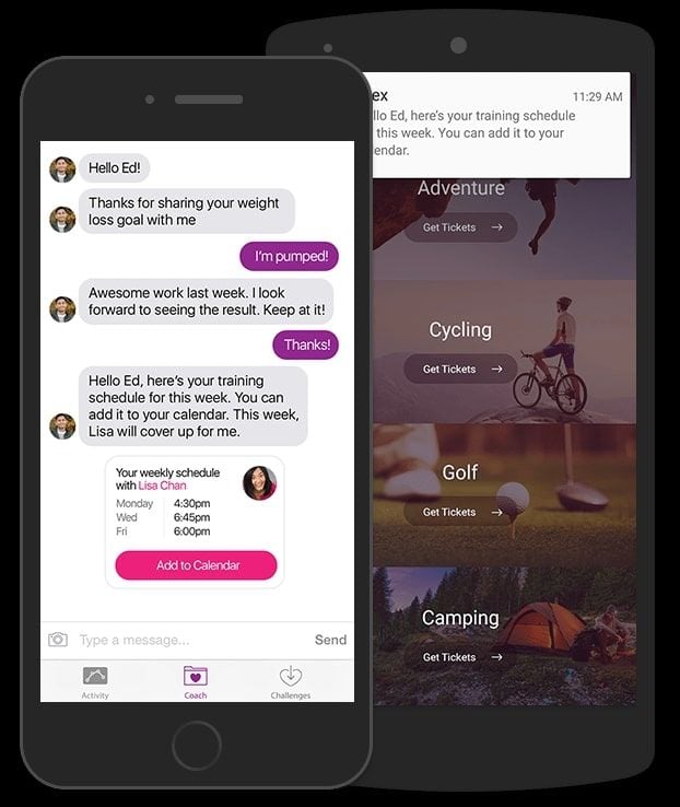  In-app Messages: Kênh Giao Tiếp Quyết Định Mối Quan Hệ Khách Hàng