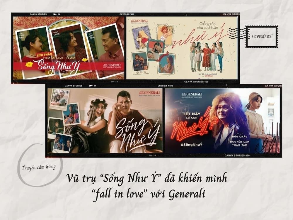  Sống Như Ý: Series Phim Âm Nhạc Gây Bão Cảm Xúc