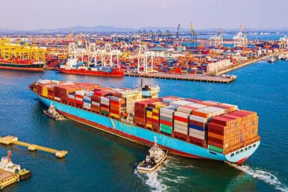 Tái cấu trúc chuỗi cung ứng và cơ hội cho các doanh nghiệp sản xuất trong bối cảnh hậu COVID-19