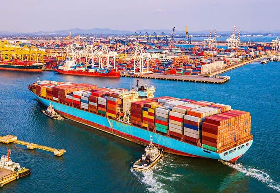  Tái cấu trúc chuỗi cung ứng và cơ hội cho các doanh nghiệp sản xuất trong bối cảnh hậu COVID-19