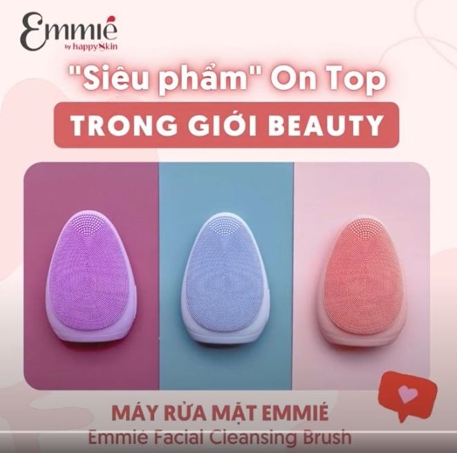  Chiến dịch Marketing Đột phá của Happy Skin với Canva và Facebook Messenger
