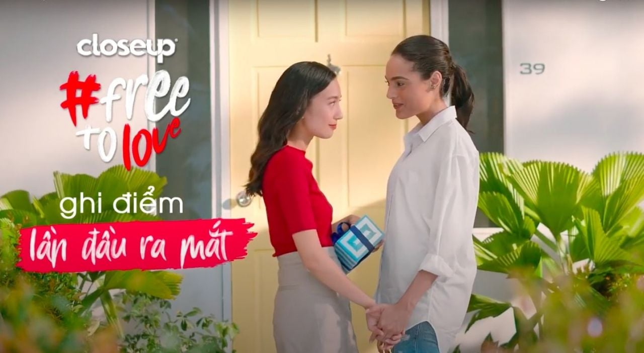  Vai trò của Ngành Quảng cáo trong Bình đẳng giới trong Truyền thông