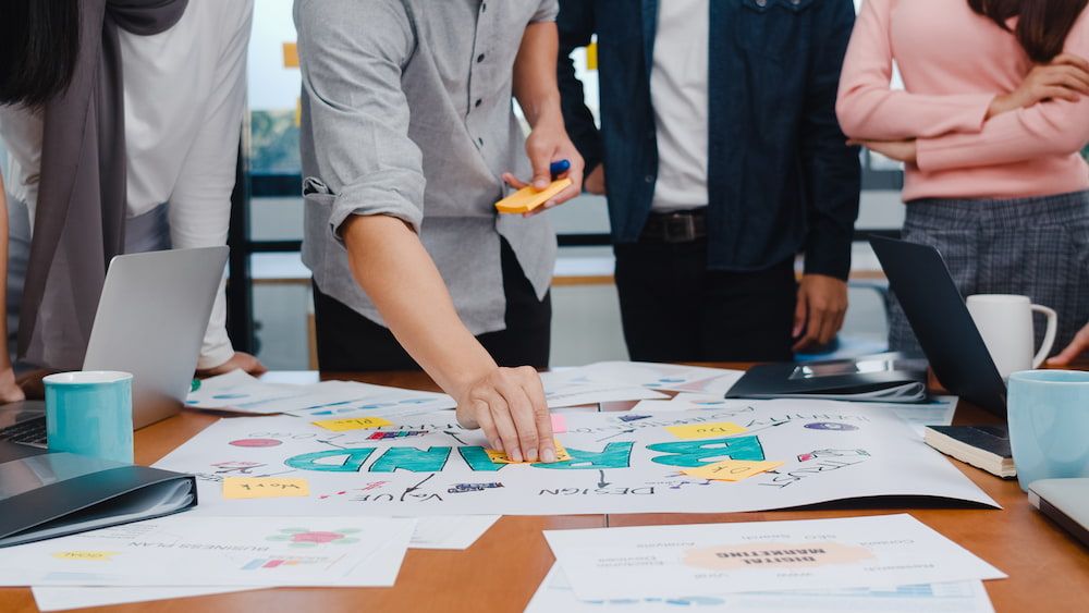  Xóa bỏ ranh giới giữa Brand Marketing và Performance Marketing: Một quan điểm cân bằng