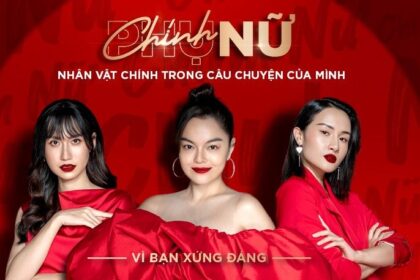 Chiến dịch “Chính Nữ” của L’Oréal Paris: Làm mới nền tảng “Women of Worth” để giải quyết các thách thức thương hiệu