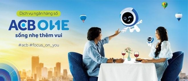  Ngân hàng số: Xu hướng của hiện tại và tương lai