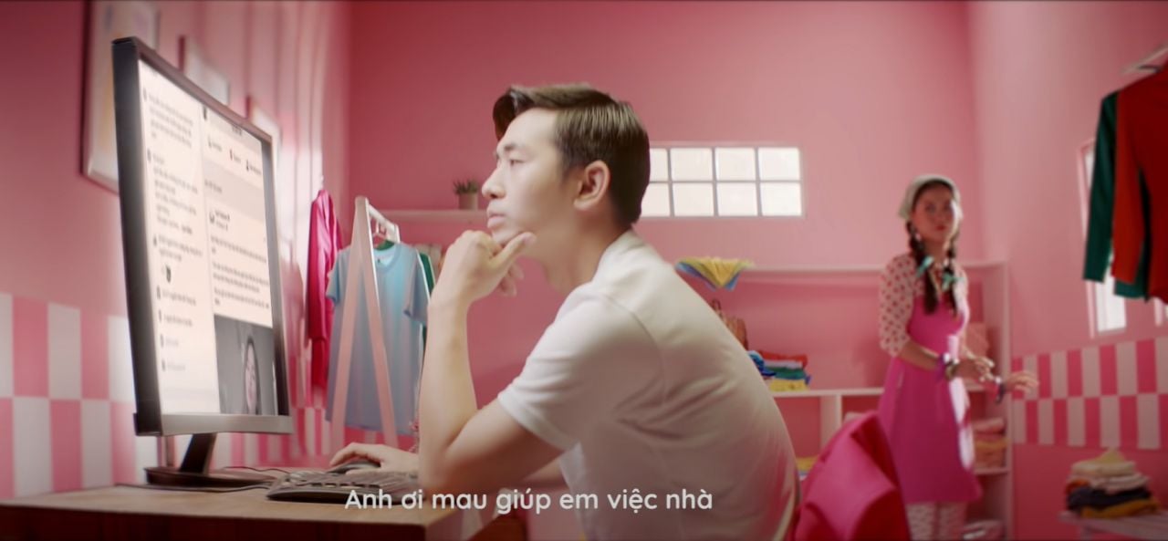  Bình đẳng giới trong truyền thông: Trách nhiệm xã hội của doanh nghiệp