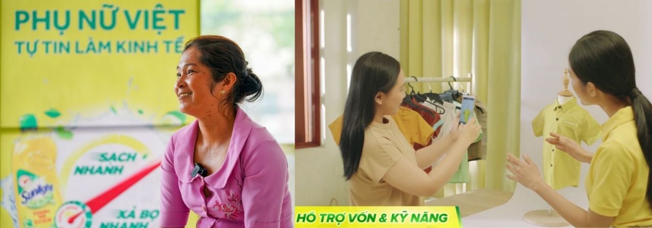  Bình đẳng giới trong truyền thông: Trách nhiệm xã hội của doanh nghiệp