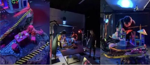  Khám phá thế giới của Production House: Những điều bạn cần biết
