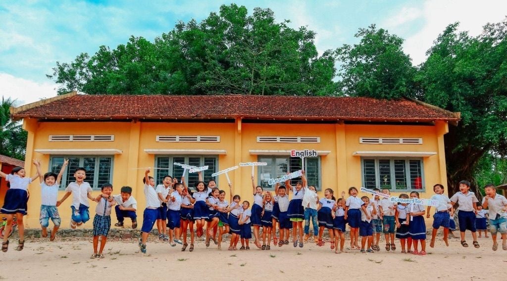  Giáo dục là nền tảng cho sự phát triển bền vững: Vai trò của CSR trong ngành giáo dục
