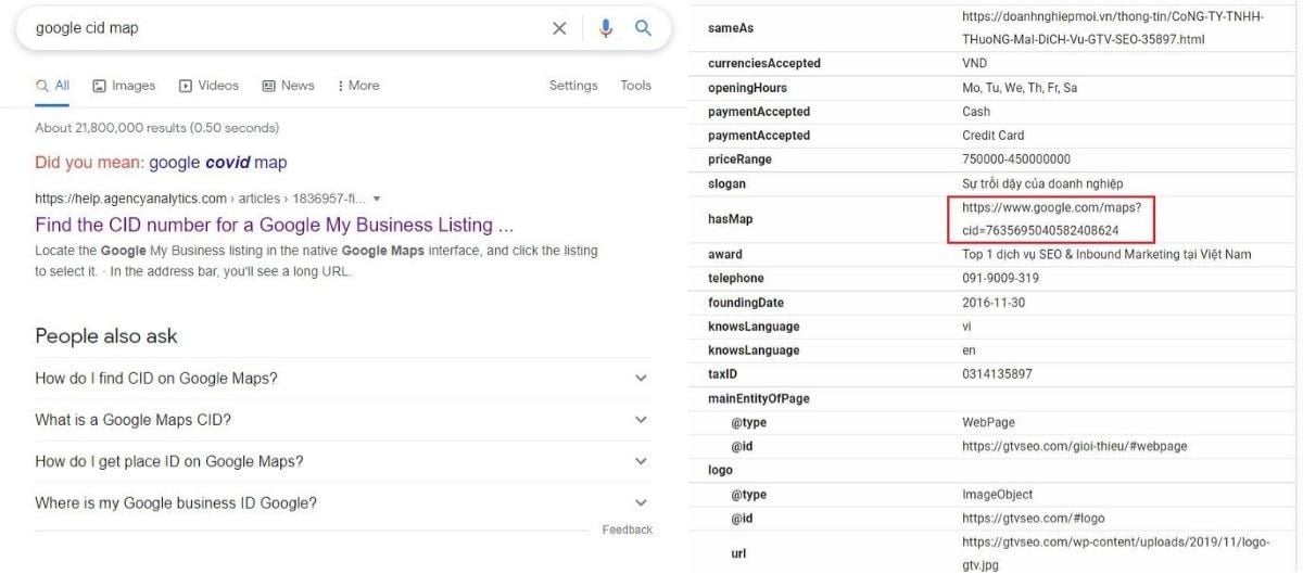  Chiến lược SEO nâng cao cho Google Maps