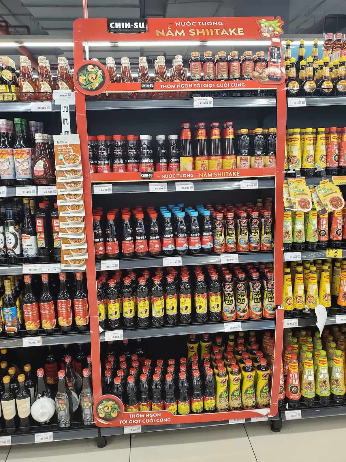  Vai Trò và Hướng Dẫn Đi Thị Trường Kênh Hiện Đại (MT) Hướng Dẫn Chi Tiết Đi Thị Trường Kênh Hiện Đại (MT)