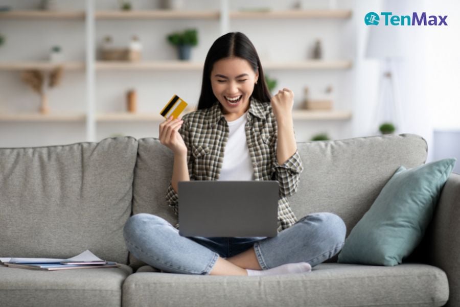  Tiếp thị hiệu quả cho mùa lễ hội mua sắm cuối năm