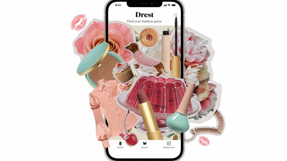              Chiến lược số hóa của Gucci: Cách thương hiệu gia đình trở thành người khổng lồ kỹ thuật số            