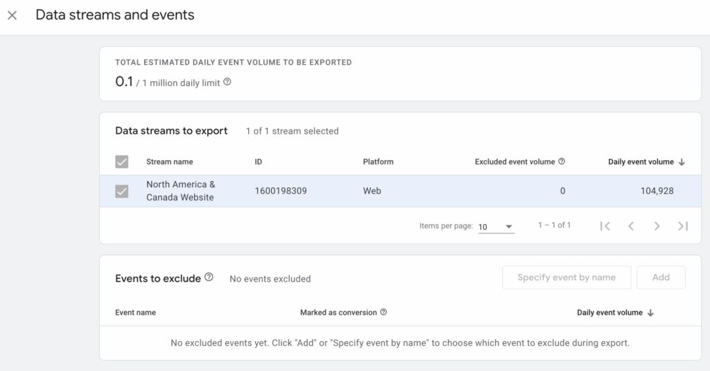  BigQuery: Công cụ phân tích dữ liệu hàng đầu khi kết hợp với Google Analytics 4 (GA4)