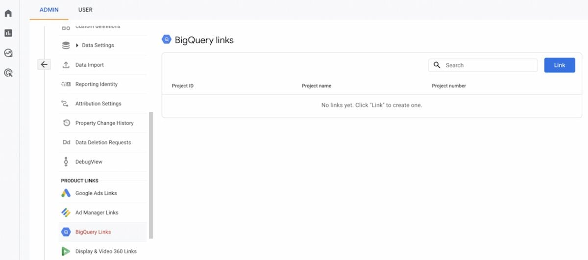  Kết nối GA4 với BigQuery: Những lợi ích và chi phí