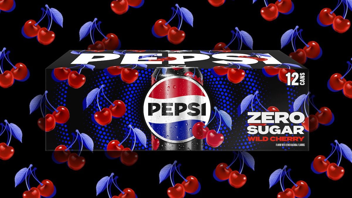  Pepsi ra mắt diện mạo mới với logo và bộ nhận diện thương hiệu hiện đại