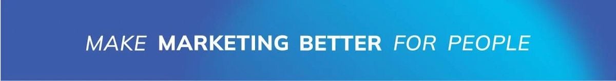 ##  Think Digital chuyển mình định vị mới: "Make Marketing Better for People" 