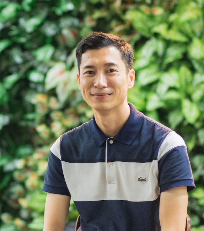 ##  Think Digital chuyển mình định vị mới: "Make Marketing Better for People" 