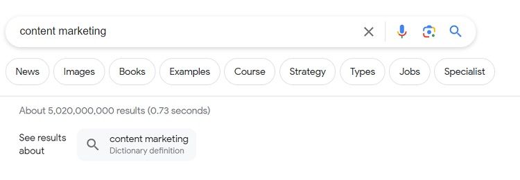  Nghề Content Marketing: Con đường sự nghiệp và những hiểu lầm phổ biến