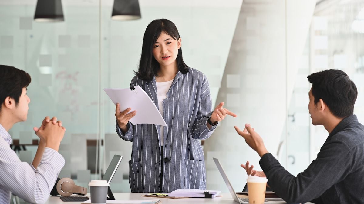  Hướng dẫn toàn diện để trở thành E-commerce Executive