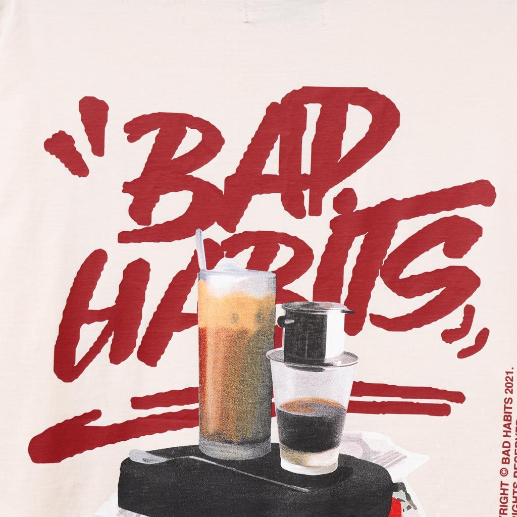  Bad Habits: Xây dựng thương hiệu thời trang độc đáo với tinh thần ngỗ ngược