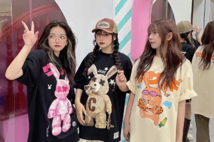 Bad Habits và Bad Rabbit: Hai thương hiệu, hai phong cách, một mục tiêu chung
