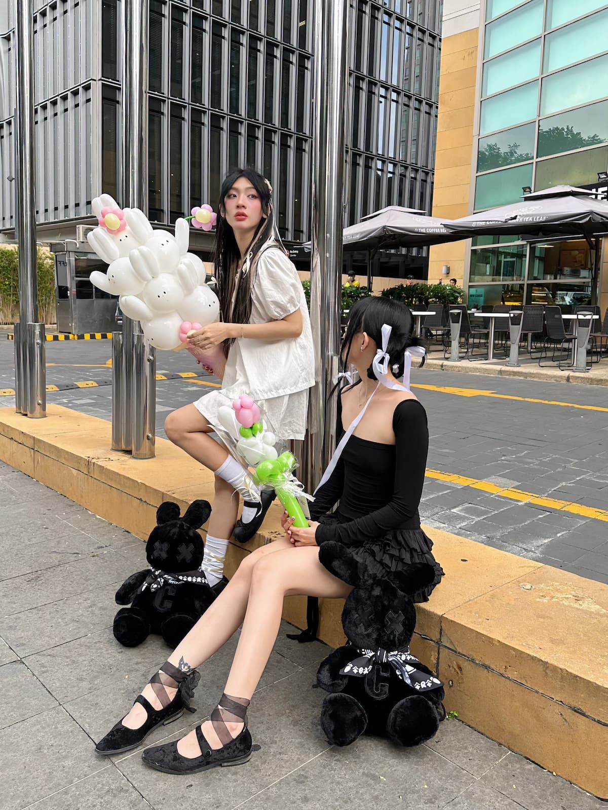  Bad Habits và Bad Rabbit: Hai thương hiệu, hai phong cách, một mục tiêu chung