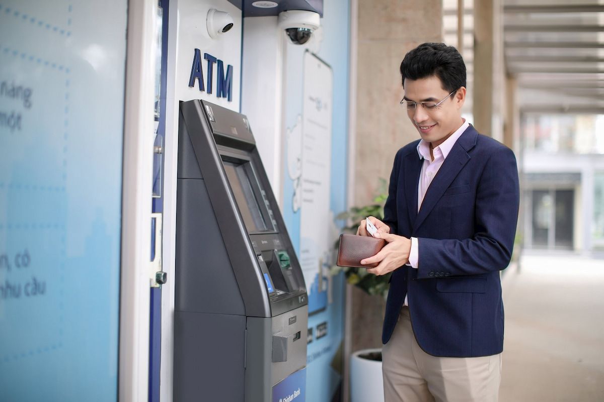              Trải nghiệm khách hàng - chìa khóa cạnh tranh của ngành ngân hàng                        