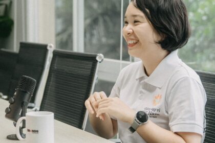 Giáo dục là nền tảng cho sự phát triển bền vững: Vai trò của CSR trong ngành giáo dục
