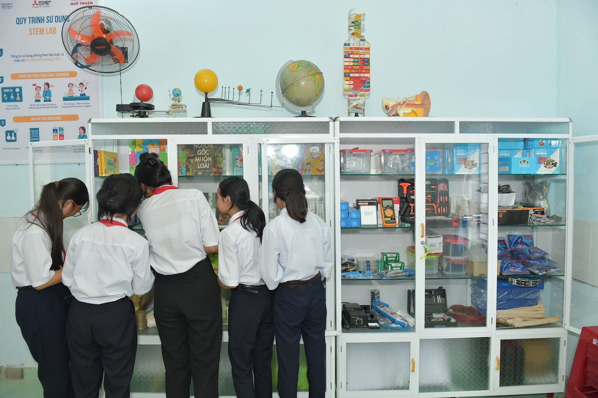  Giáo dục là nền tảng cho sự phát triển bền vững: Vai trò của CSR trong ngành giáo dục