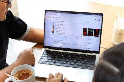 Xu hướng Tìm kiếm của Người Việt Qúy I/2024: Giải trí, Du lịch, Việc làm, và Công nghệ Dẫn Đầu