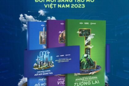 Hệ sinh thái đổi mới sáng tạo mở Việt Nam 2023: Điểm sáng và thách thức