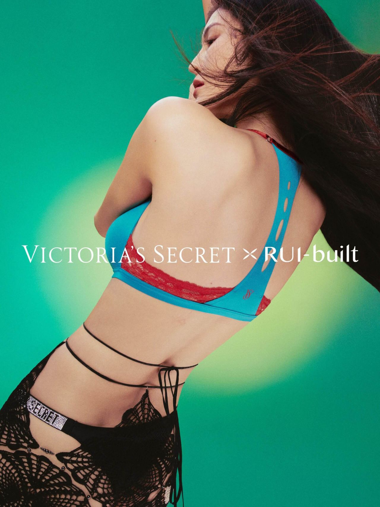  Chiến lược Làm mới của Victoria's Secret tại Trung Quốc