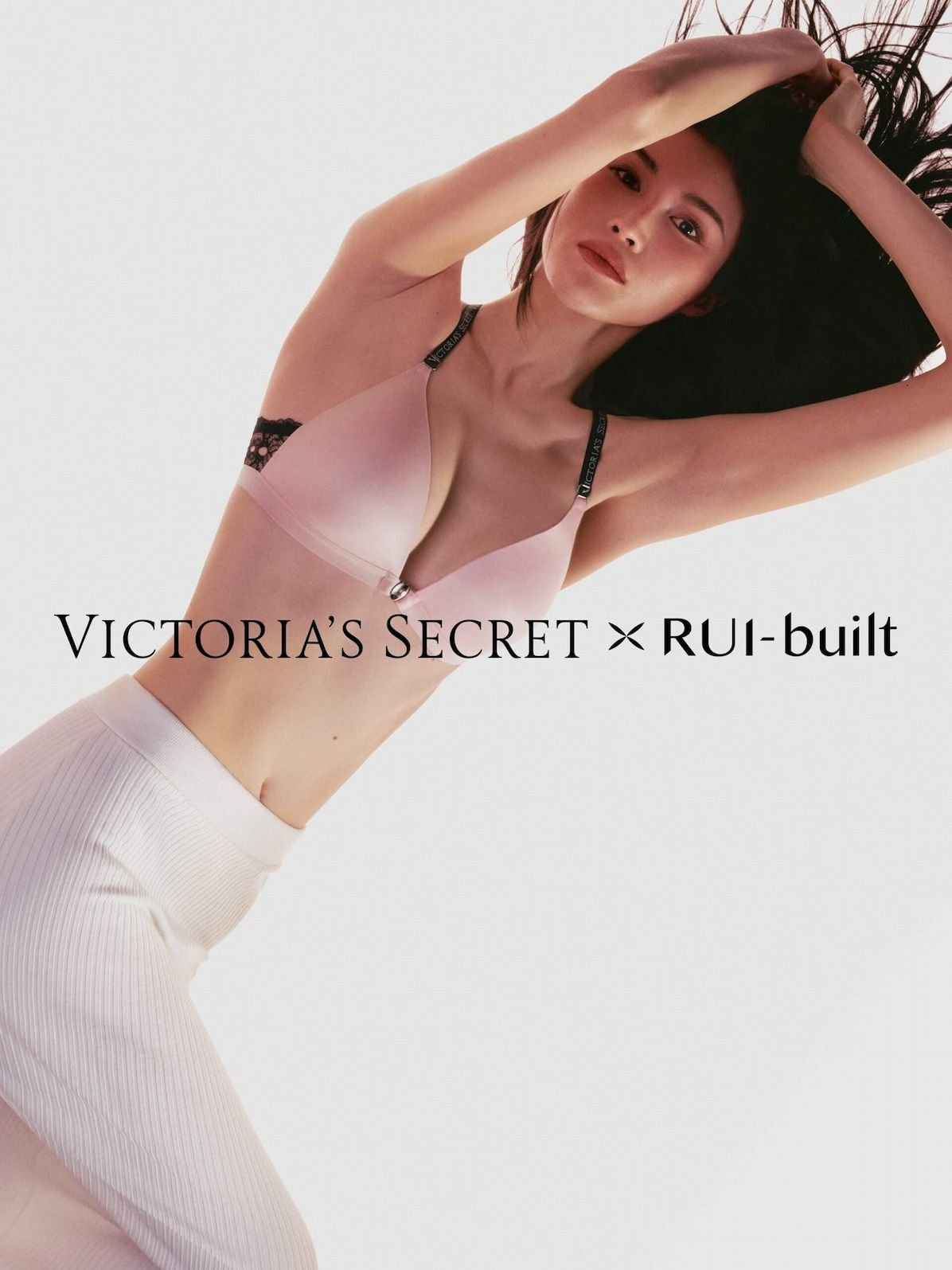  Chiến lược Làm mới của Victoria's Secret tại Trung Quốc