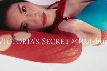 Chiến lược Làm mới của Victoria’s Secret tại Trung Quốc
