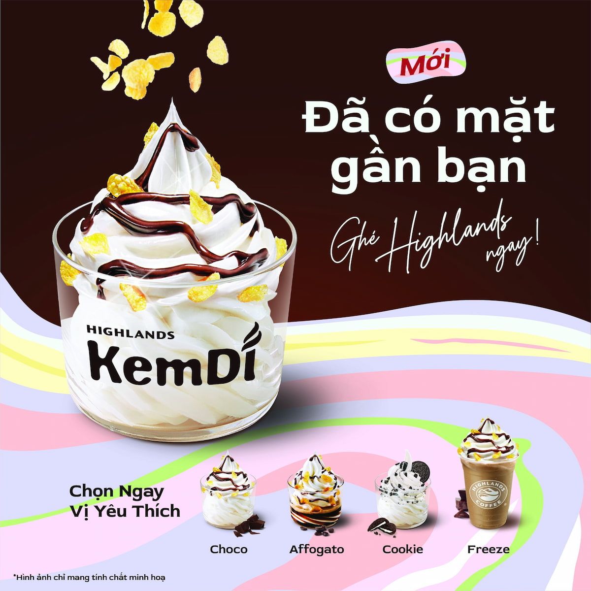  Phân tích các sản phẩm mới nổi bật tháng 10/2023