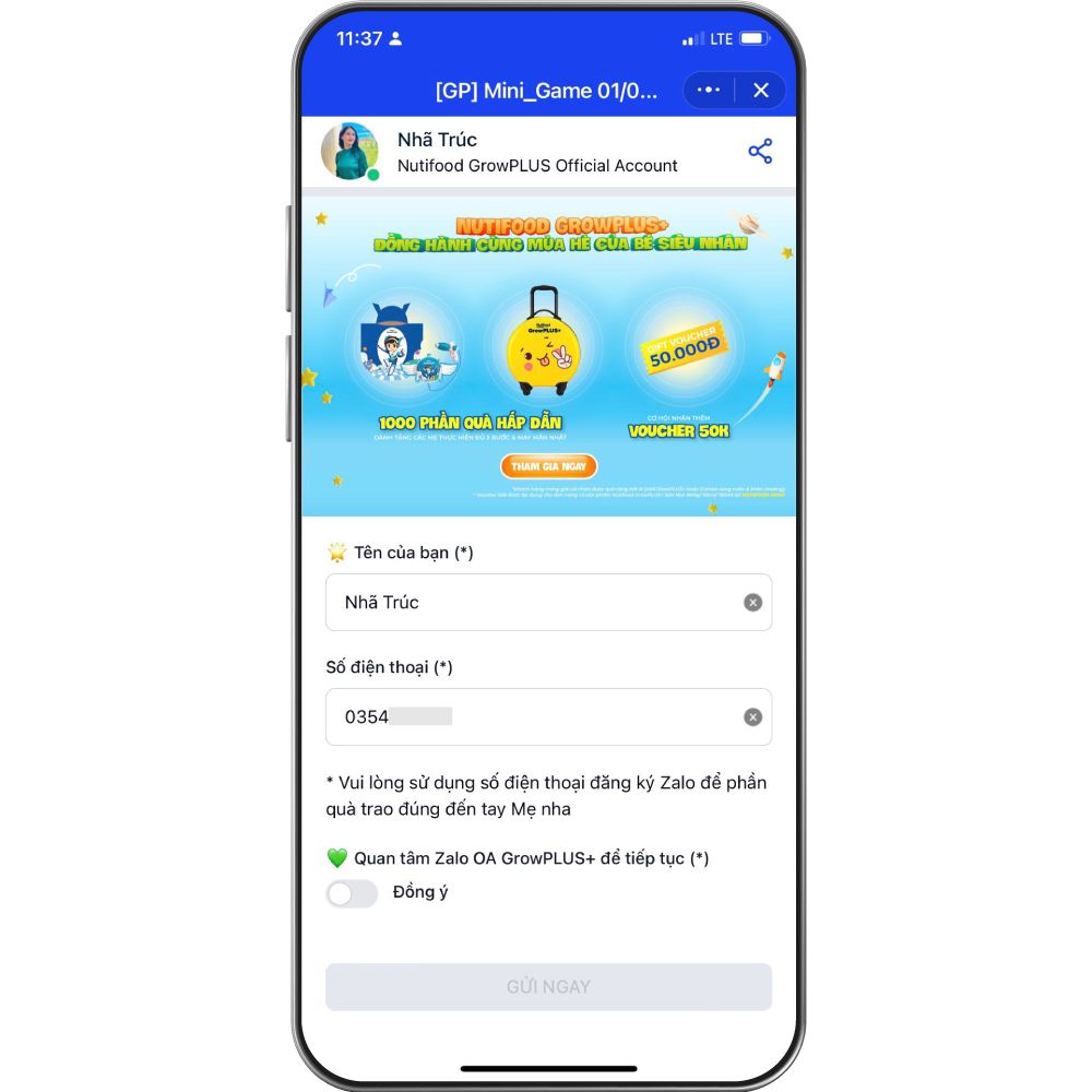  Chiến lược Marketing Đột phá của Nutifood: Từ Thương hiệu Nông thôn đến Nhà lãnh đạo Thị trường Sữa