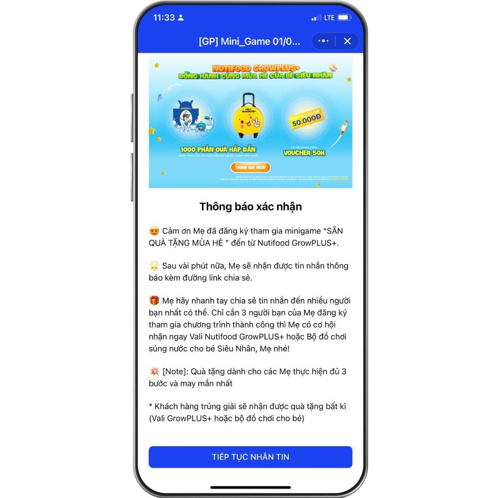  Chiến lược Marketing Đột phá của Nutifood: Từ Thương hiệu Nông thôn đến Nhà lãnh đạo Thị trường Sữa