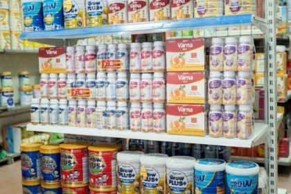 Chiến lược Marketing Đột phá của Nutifood: Từ Thương hiệu Nông thôn đến Nhà lãnh đạo Thị trường Sữa