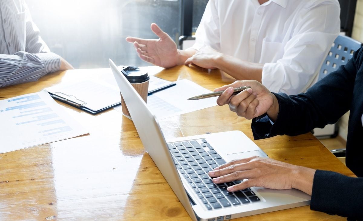  Quản lý mâu thuẫn trong tổ chức