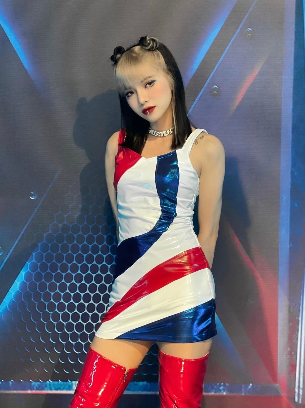 ##  Xếp hạng TikToker nổi tiếng Việt Nam: Hơn cả số lượng người theo dõi 