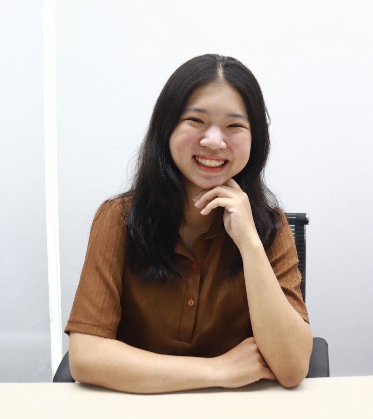  Cuộc hành trình dẫn dắt và được dẫn dắt trong ngành Marketing