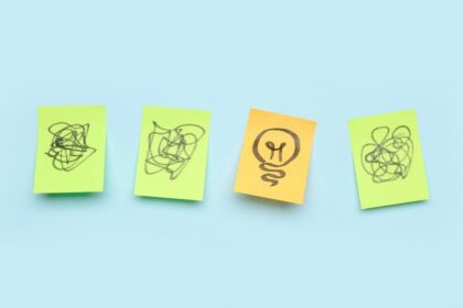 Xác định ngách tiềm năng: Quy trình toàn diện để phân tích thị trường và insight